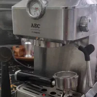 اسپر سو ساز نیمه صنعتی سالم  موتور قوی