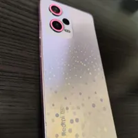 شیائومی ردمی نوت 12 پرو 5g|موبایل|تهران, شهادت|دیوار