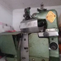 چرخ دوزی لباس بلوچی