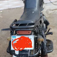 موتورشکاری پیشرو 150مدل95|موتورسیکلت|شوشتر, |دیوار