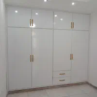 کابینت وکمد دیواری عزیزی|خدمات پیشه و مهارت|زنجان, |دیوار