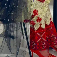 گم شد کیف دوخت سبزو