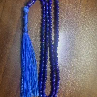 تسبیح لاجورد افغانستان|جواهرات|مشهد, امام خمینی|دیوار