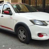 کوییک آر ۹۹ فول لوازمی|خودرو سواری و وانت|فردیس, قریشی|دیوار