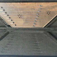 سنتور سه مهر