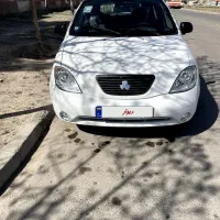 تیبا2مدل 1400