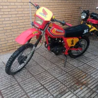 هندا اکسل 250|موتورسیکلت|سبزوار, ولیعصر (نجار آباد)|دیوار