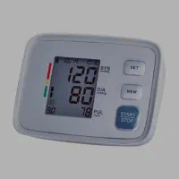 دستگاه فشار سنج سخنگو bluer