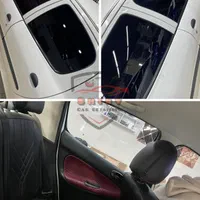 شیشه دودی انواع خودرو|خدمات موتور و ماشین|سنندج, |دیوار