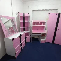 سرویس چوب کودک