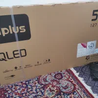 تلویزیون جی پلاس 50 اینچ