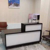 میز  منشی|میز تحریر و کامپیوتر|ایلام, |دیوار