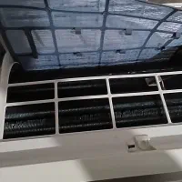 کولر گازی 12000btuجنرال لبخندی سرو و گرم|کولر گازی و فنکوئل|مشهد, آیت الله کاشانی|دیوار