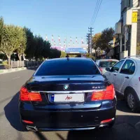 BMW 740Li