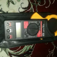 مولتی متر