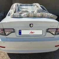 سمند سورن دوگانه