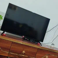 تلویزیون ۱ماه کار