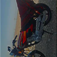 موتور  200 پرواز