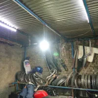 داربست و ایرانیت با بستاش