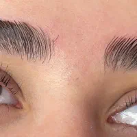 لیفت ابرو ،لیفت مژه ،اکستنشن بمدت ۱۰روز تخفیف ویژه|خدمات آرایشگری و زیبایی|مشهد, دانشجو|دیوار