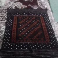 سفره دستباف نو ۸۵۰۰|گلیم، جاجیم، گبه|ایذه, |دیوار