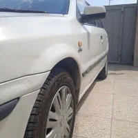 فروش سمند بوش