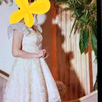 پیراهن  مجلسی