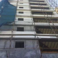 بنایی و نمای ساختمان