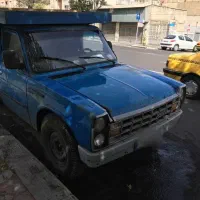 نیسان مدل ۸۹|خودرو سواری و وانت|تهران, مختاری|دیوار