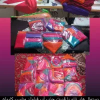 فروش دستمال همه کاره مخصوص پاک کردن همه چیز