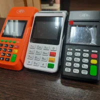 کارتخان تغییر مالکیت v70 کارتخوان VX6800 کارت خان|فروشگاه و مغازه|اشتهارد, |دیوار