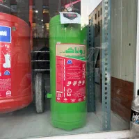 خاموش کننده آب و کفAFFF روناک
