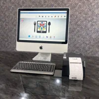 صندوق فروشگاهی IMAC|رایانه رومیزی|کرمان, |دیوار