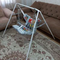 تاب کودک با پایه مناسب برای سیسمونی اسپرت|اسباب و اثاث بچه|پاکدشت, پاکدشت (مامازند)|دیوار
