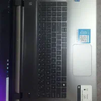 hp pavilion 17 تاچ فول اچ دی|رایانه همراه|کرج, شاهین‌ویلا|دیوار