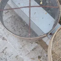 الک برای گندم