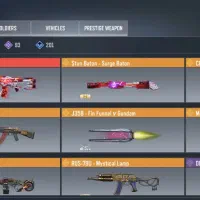 اکانت کالاف|کنسول، بازی ویدئویی و آنلاین|تویسرکان, |دیوار