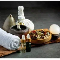 ماساژ درمانی بانوان در کلینیک وحید