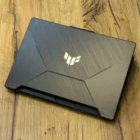 لپ‌تاپAsus TUF FX506/ گیمینگ قدرتمند قیمت اقتصادی