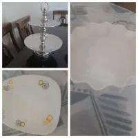 ظرف|ظروف سرو و پذیرایی|ارومیه, |دیوار
