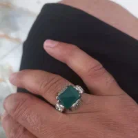 انگشتر عقیق
