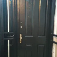 درب ورودی و گارد|مصالح و تجهیزات ساختمان|گرگان, |دیوار