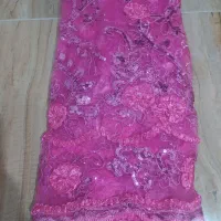 پارچه و چادر نو