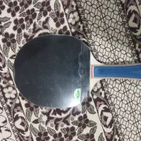 راکت پینگ پنگ فرندشیپ 7 ستاره نونو|ورزش‌های توپی|قم, پردیسان|دیوار