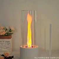 شومینه‌رومیزی|بخاری، هیتر، شومینه|قم, ارم|دیوار