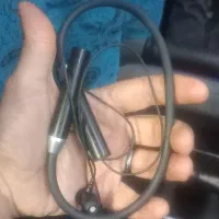 هندزفری گردنی شیک برای خانوم وآقای دانشجو