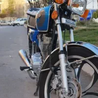 موتور زومورد کویر ۲۰۰cc