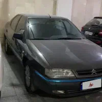 زانتیا 2000 مدل 88