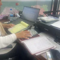 استخدام حسابدار عمده فروشی گوشت قرمز