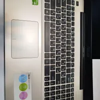 ایسوس i7.5500 دو گیگ گرافیک رایانه کاران جوان|رایانه همراه|خرم‌آباد, |دیوار